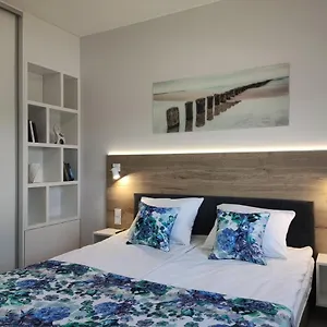 Porta Baltica Apartament