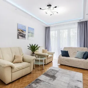Parkowy Ul. Raclawicka Apartament Kraków