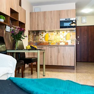 Triton In Apartament Warszawa