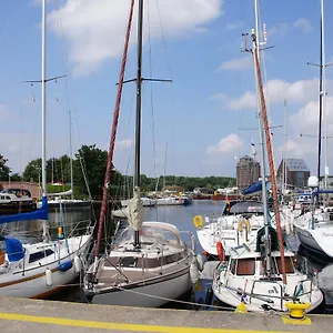 Baltic Domek letniskowy
