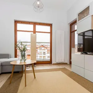 - Neptun Park By Oneapartments Apartament Gdańsk