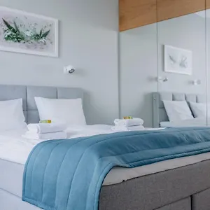 Apartel Plac Unii Lubelskiej Apartament Warszawa